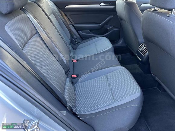 0.99 KREDİ 2022 MODEL Passat 1.5 TSI Impression DSG YENİ LOGO