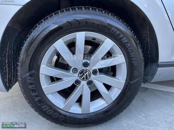 0.99 KREDİ 2022 MODEL Passat 1.5 TSI Impression DSG YENİ LOGO