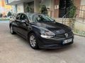 MERCAN DAN // YENİ LOGO PASSAT
