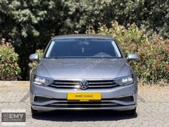 2022-PASSAT 1.5TSİ 110.000KM'DE YENİ LOGO TEMİZ BAKIMLI KUSURSUZ
