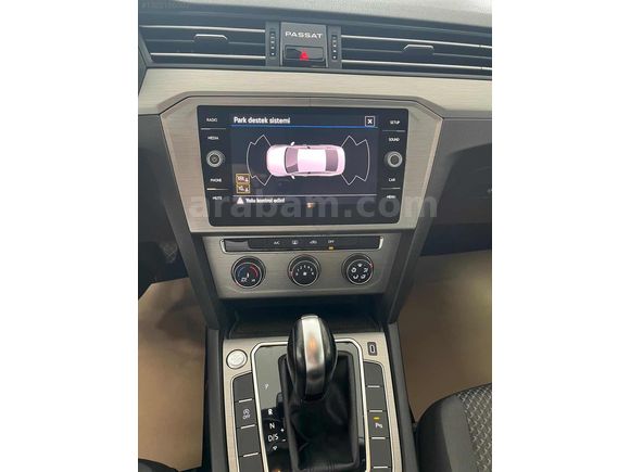 2020 PASSAT 1.5 TSİ IMPRESSION 113.000 KMDE