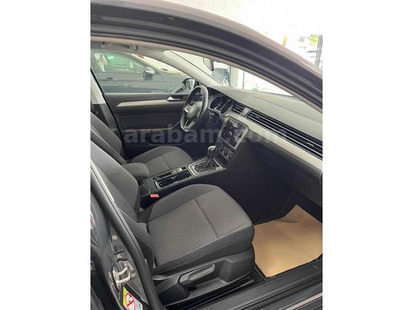 2020 PASSAT 1.5 TSİ IMPRESSION 113.000 KMDE