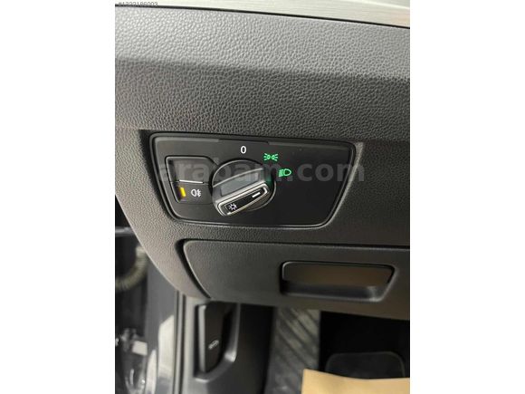 2020 PASSAT 1.5 TSİ IMPRESSION 113.000 KMDE