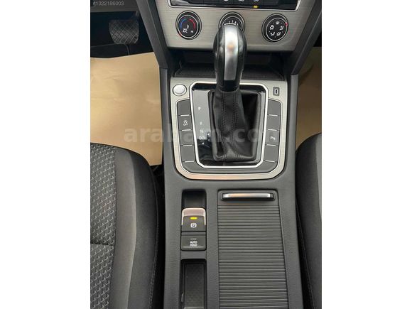 2020 PASSAT 1.5 TSİ IMPRESSION 113.000 KMDE