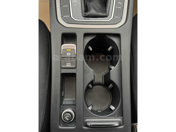 2020 PASSAT 1.5 TSİ IMPRESSION 113.000 KMDE