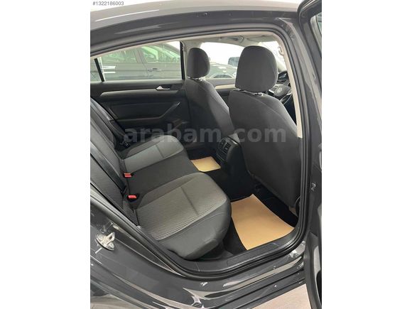 2020 PASSAT 1.5 TSİ IMPRESSION 113.000 KMDE