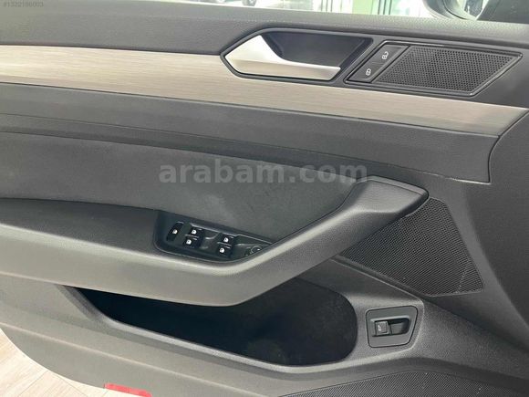 2020 PASSAT 1.5 TSİ IMPRESSION 113.000 KMDE