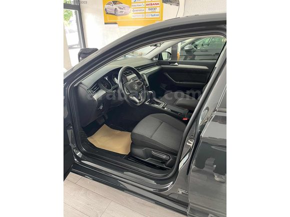 2020 PASSAT 1.5 TSİ IMPRESSION 113.000 KMDE