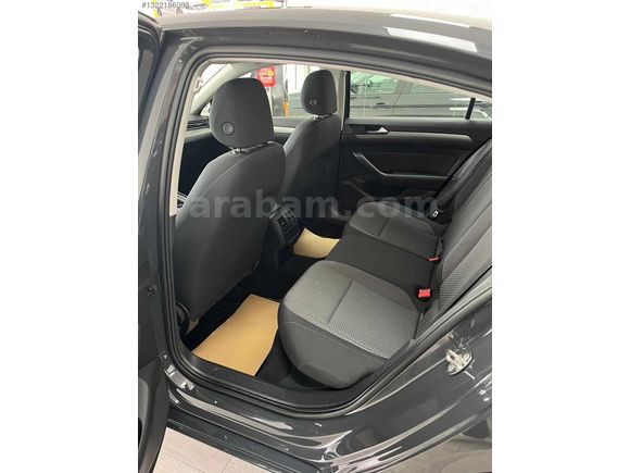 2020 PASSAT 1.5 TSİ IMPRESSION 113.000 KMDE