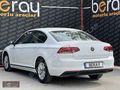 BERAY 2021 VOLKSWAGEN PASSAT 1.5 TSI DSG İMPRESSİON PAKET