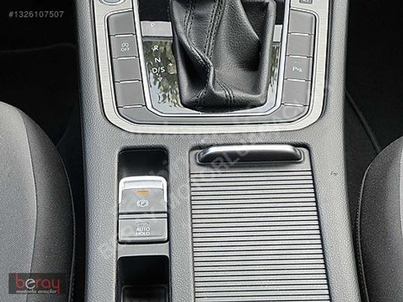 BERAY 2021 VOLKSWAGEN PASSAT 1.5 TSI DSG İMPRESSİON PAKET