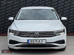 BERAY 2021 VOLKSWAGEN PASSAT 1.5 TSI DSG İMPRESSİON PAKET