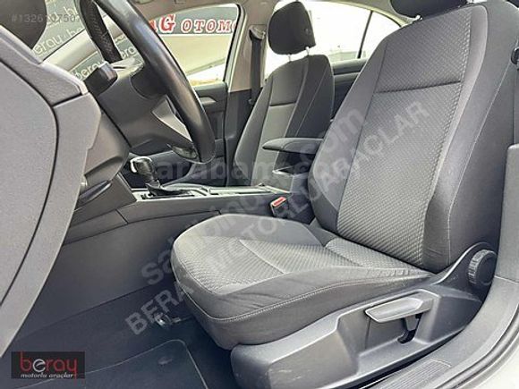 BERAY 2021 VOLKSWAGEN PASSAT 1.5 TSI DSG İMPRESSİON PAKET