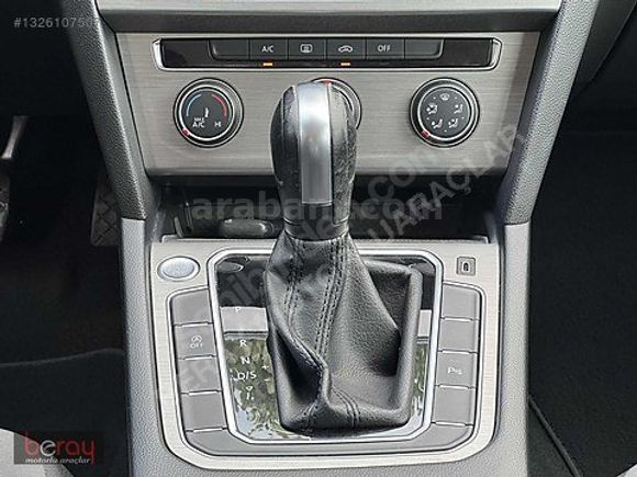 BERAY 2021 VOLKSWAGEN PASSAT 1.5 TSI DSG İMPRESSİON PAKET