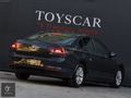_TOYSCAR_PASSAT_1.5_TSI_ACT_IMPRESSİON_DSG_KREDİ/KARTA_TAKSİT