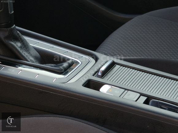 _TOYSCAR_PASSAT_1.5_TSI_ACT_IMPRESSİON_DSG_KREDİ/KARTA_TAKSİT