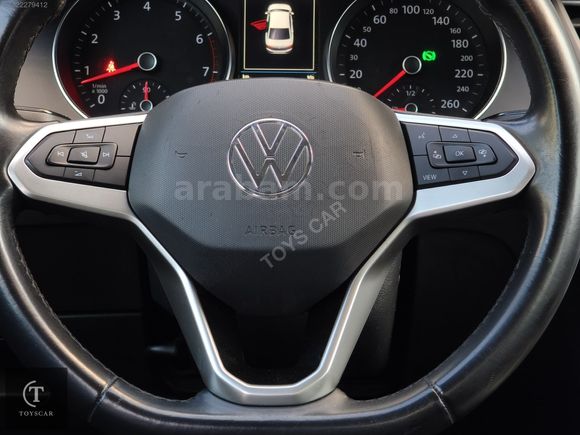 _TOYSCAR_PASSAT_1.5_TSI_ACT_IMPRESSİON_DSG_KREDİ/KARTA_TAKSİT