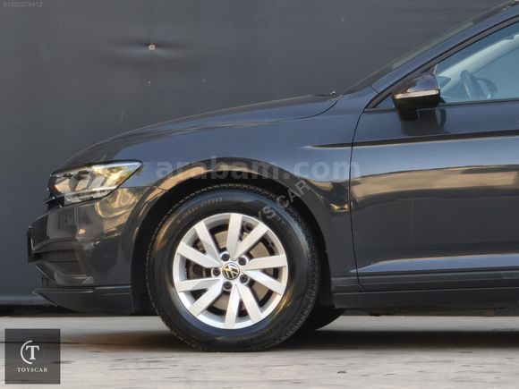 _TOYSCAR_PASSAT_1.5_TSI_ACT_IMPRESSİON_DSG_KREDİ/KARTA_TAKSİT