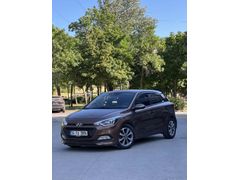 Sahibinden Hyundai i20 1.4 CRDi Style 2015 Model 