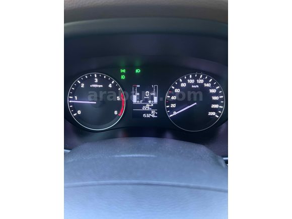 Sahibinden Temiz Bakımlı Hyundai i20 1.4 CRDi Style 2015 