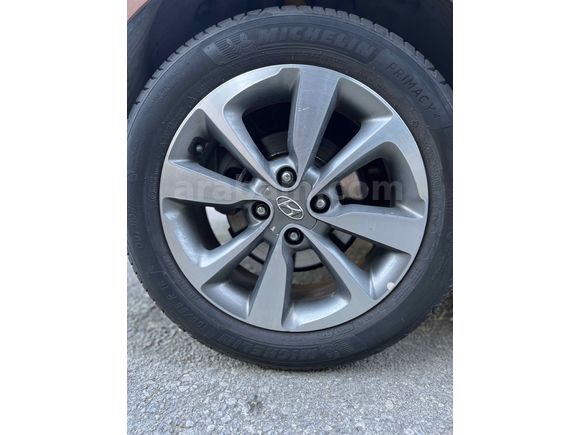 Sahibinden Temiz Bakımlı Hyundai i20 1.4 CRDi Style 2015 