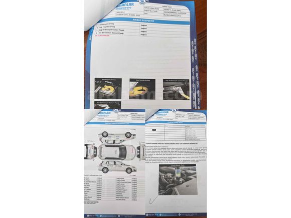 Sahibinden  Hyundai i20 1.4 CRDi Style 2015 