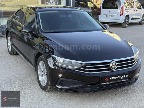 Lansman Renk Passat Hatasız Ayarında