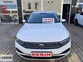 DERİN OTOMOTİVDEN 2021 VOLKSWAGEN PASSAT 1.5TSI 150BG IMPRESSİON