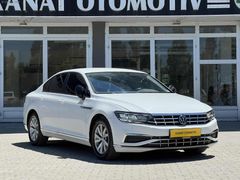 KANAT OTOMOTİV'DEN YENİ LOGO EMSALSİZ BAKIMLI PASSAT 1.5 TSİ