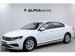 2021 YENİ KASA VW PASSAT 1.5 TSI 150 Hp **HATASIZ--BOYASIZ**