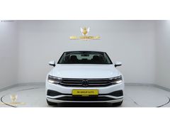 2020 MODEL PASSAT 1.5 TSİ ACT İMPRESSİON DSG 150 HP 116 BİN KM