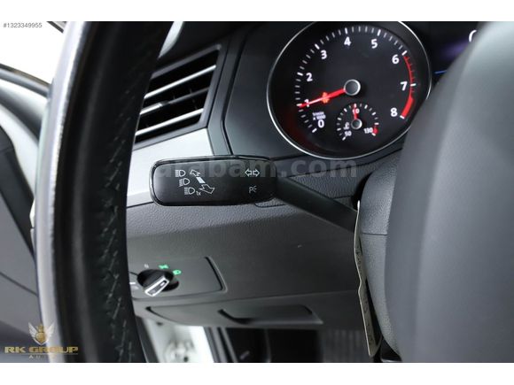 2020 MODEL PASSAT 1.5 TSİ ACT İMPRESSİON DSG 150 HP 116 BİN KM