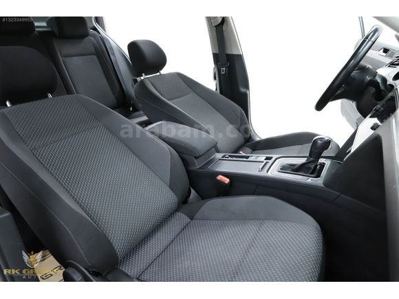 2020 MODEL PASSAT 1.5 TSİ ACT İMPRESSİON DSG 150 HP 116 BİN KM