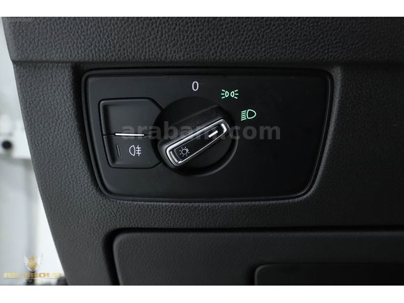 2020 MODEL PASSAT 1.5 TSİ ACT İMPRESSİON DSG 150 HP 116 BİN KM