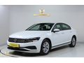 2020 MODEL PASSAT 1.5 TSİ ACT İMPRESSİON DSG 150 HP 116 BİN KM