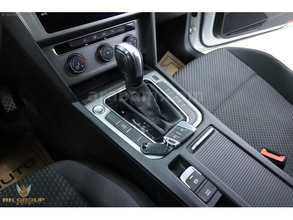 2020 MODEL PASSAT 1.5 TSİ ACT İMPRESSİON DSG 150 HP 116 BİN KM