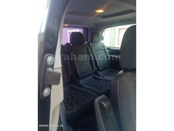 Sahibinden Mercedes - Benz Vito 111 CDI Panelvan 2006 Model 