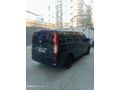 Sahibinden Mercedes - Benz Vito 111 CDI Panelvan 2006 Model 