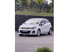 Sahibinden Kia Rio 1.4 CRDi Concept – 103.000 km – Boyasız Değişensiz Tramer Kayıtsız