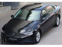 KK 12TAKSİT-2022 EMSALSİZ VW PASSAT SERVİS BAKIMLI OTOMATİK %20