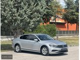 2021 Passat 1.5 Impression DSG 150hp 2Boya ILK ELDEN 45.000KM