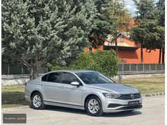 2021 Passat 1.5 Impression DSG 150hp 2Boya ILK ELDEN 45.000KM