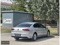2021 Passat 1.5 Impression DSG 150hp 2Boya ILK ELDEN 45.000KM