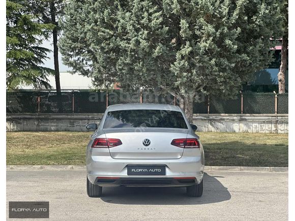 2021 Passat 1.5 Impression DSG 150hp 2Boya ILK ELDEN 45.000KM