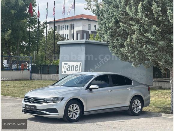 2021 Passat 1.5 Impression DSG 150hp 2Boya ILK ELDEN 45.000KM