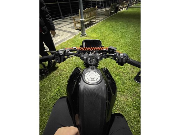 Sahibinden TVS Raider 125 