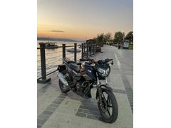 Sahibinden TVS Raider 125 