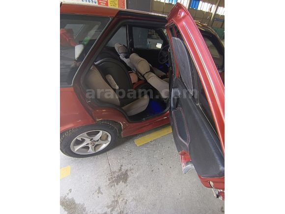 Sahibinden Fiat Tipo 1.6 SX 1994 Model