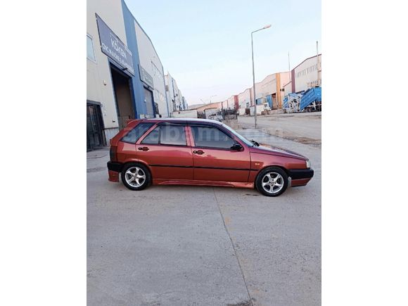 Sahibinden Fiat Tipo 1.6 SX 1994 Model