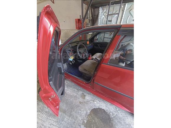 Sahibinden Fiat Tipo 1.6 SX 1994 Model